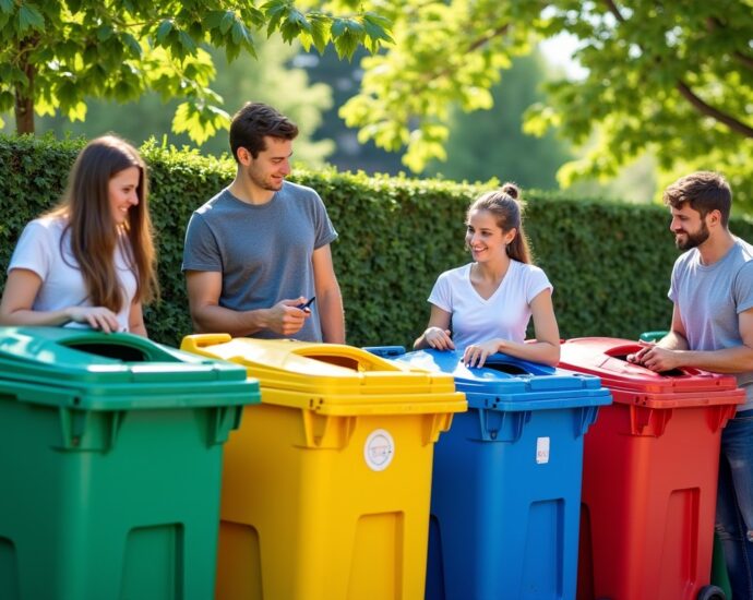 Déchèterie de Bain-de-Bretagne : toutes les infos pratiques, accès et nouveautés à découvrir