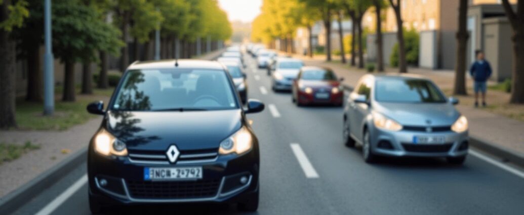 Location de voiture simplifiée et sereine : les essentiels à connaître