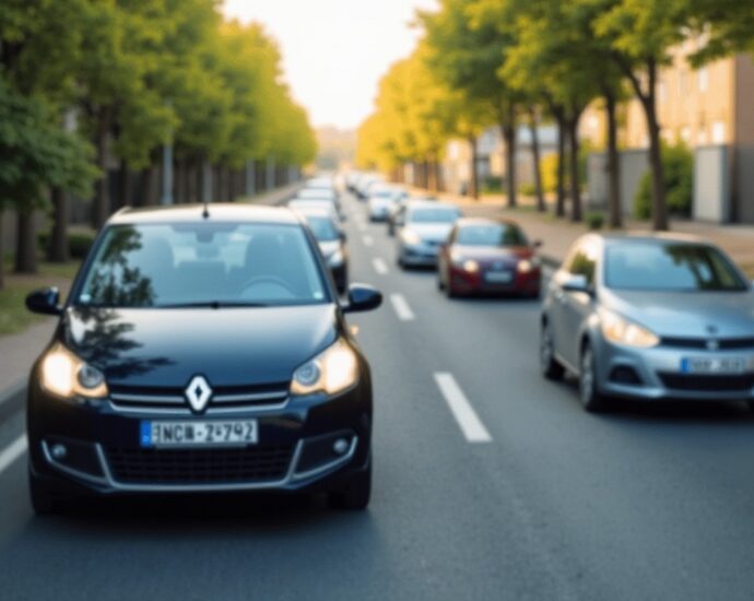 Location de voiture simplifiée et sereine : les essentiels à connaître