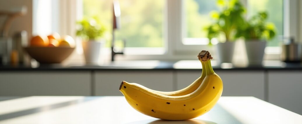 Banane et calculs biliaires : explorez les bienfaits, les précautions à prendre et nos conseils avisés