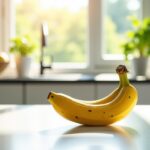 Banane et calculs biliaires : explorez les bienfaits, les précautions à prendre et nos conseils avisés