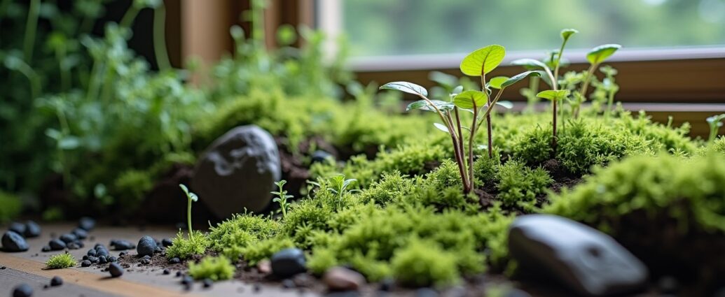 Fil résorbable qui persiste : quelles solutions adopter ?