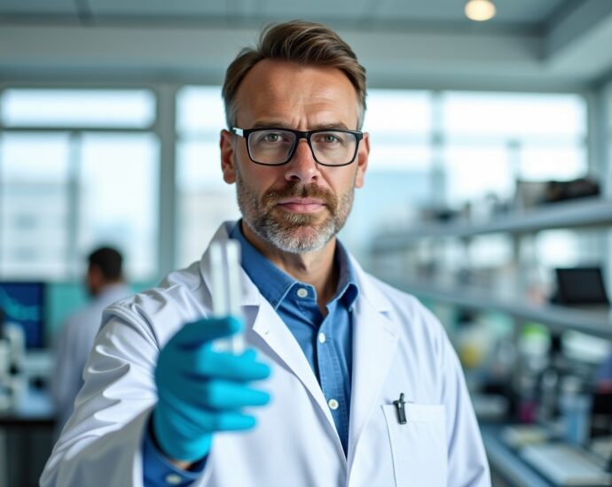Glyco Clean : Analyse complète de son efficacité, des risques potentiels et des résultats observés