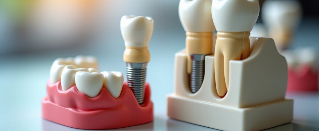 Implant dentaire rejeté : comprendre les causes, identifier les symptômes et découvrir les solutions