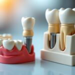 Implant dentaire rejeté : comprendre les causes, identifier les symptômes et découvrir les solutions
