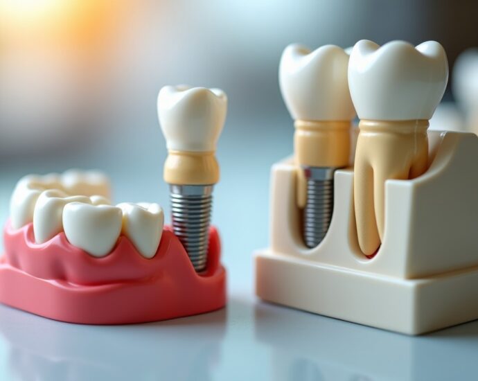 Implant dentaire rejeté : comprendre les causes, identifier les symptômes et découvrir les solutions