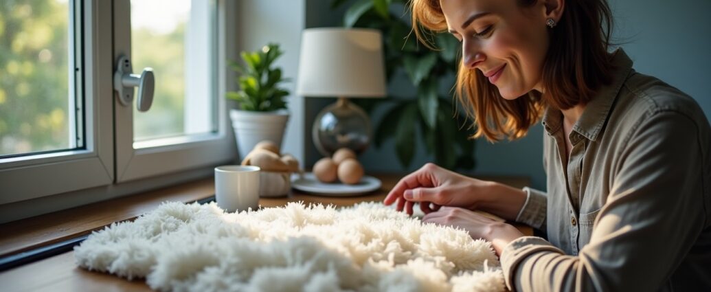 Linge déteint : Nos solutions pratiques pour tout récupérer rapidement