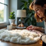 Linge déteint : Nos solutions pratiques pour tout récupérer rapidement
